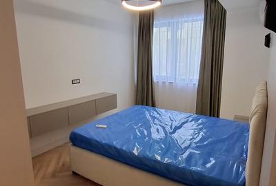 Apartament cu 2 camere decomandat, mobilat în Pipera - 13