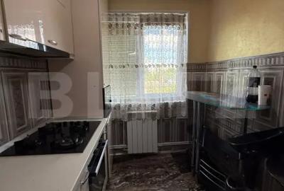Apartament cu 3 camere semidecomandat în Central - 6
