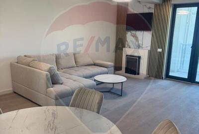 Ultracentral, apartamente de LUX la prima inchiriere!! - 9