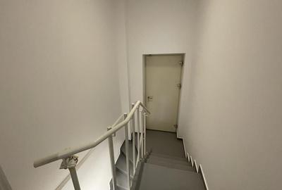 Casă individuală cu 11 camere cu Canalizare în Dorobanți - 8