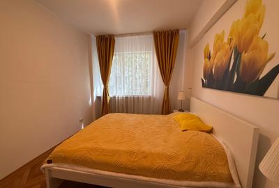 Apartament cu 2 camere decomandat, mobilat în Ultracentral - 9