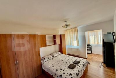 Apartament cu 1 camera, Someseni - 1