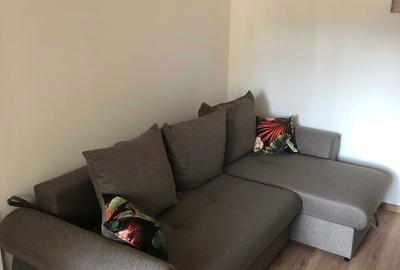 Apartament cu 2 camere nedecomandat în Spitalul Județean
