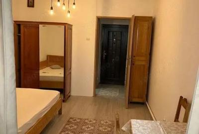 Garsonieră decomandată în Nicolina - 7