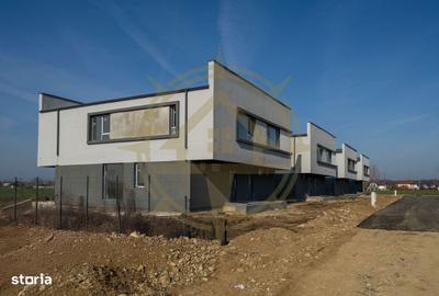 Casă cu 4 camere în Dumbrăveni - 8