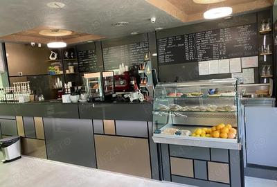 Spațiu comercial, de 100 mp, în Banca Națională - 8