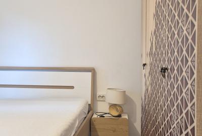 Apartament cu 2 camere decomandat în Timpuri Noi - 9