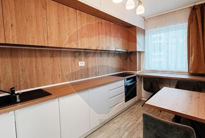 Apartament lux cu 2 camere de inchiriat, One?tilor, cu ... - 5