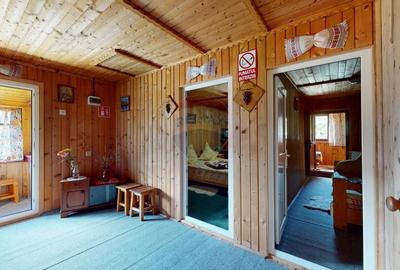 COMISION 0%! Pensiune de vanzare in Cheia, judet Prahova - 6