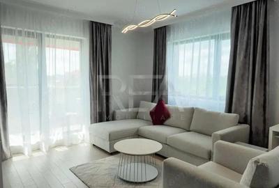 Apartament 2 camere | Complexul Rezidential 19Th Residence | 6 minute metrou | - 1