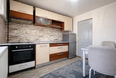 Apartament cu 3 camere decomandat, mobilat în Inel II - 6