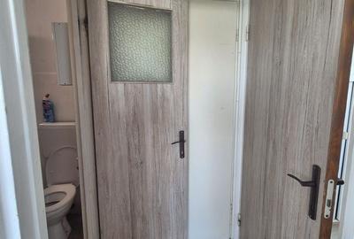 Apartament cu 2 camere semidecomandat, mobilat în Câmpia Libertății - 5