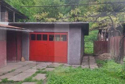 Casă cu 4 camere cu Teren 3745 Mp în Nădrag - 8