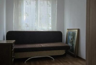 Apartament 3 camere -78200 euro - etajul 3 - Cetatii Circumvalatiunii - 3