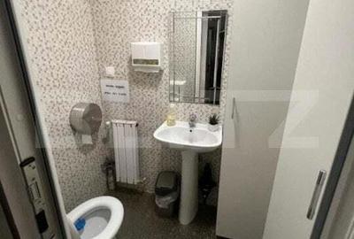 Apartament cu doua camere tip salon in Tarnaveni - 6