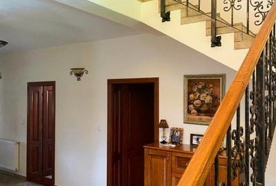 Casa individuala 5 camere si 4 locuri de parcare in Giroc Casa individuala 5 camere si 4 locuri de parcare in Giroc - 13