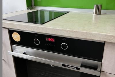 Apartament cu 2 camere semidecomandat în Universitate - 2