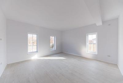 Casa individuala + garaj/apartament - 13