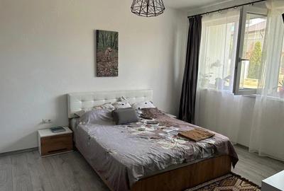 Apartament cu 2 camere semidecomandat în Valea Lupului - 1