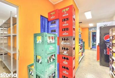 Spațiu comercial, de 140 mp, în Astra - 10