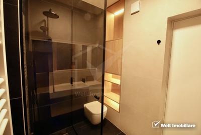 Apartament exclusivist cu 2 camere,  Prima inchiriere, Vivo Mall - 5