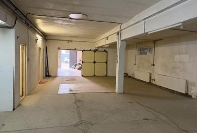 Spațiu industrial, de 1,725 mp, în Giarmata - 14