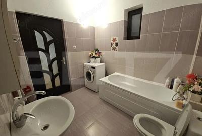 Casa individuala cu 3 camere in Valea Lupului - 4