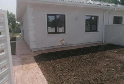 Casa NOUA Vatra Satului Sag - 2