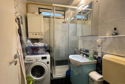 Apartament de vanzare, cu 3 camere decomandat, 61 mp, zona P - 3