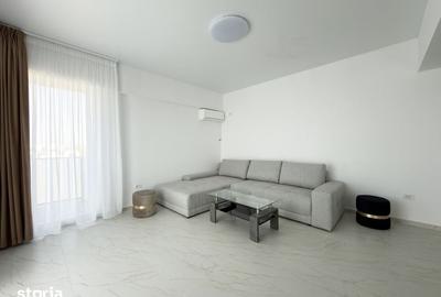 Apartament cu 2 camere în Nord - 8