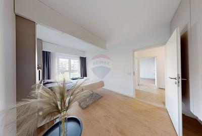 Apartament cu 2 camere decomandat în Avantgarden - 6