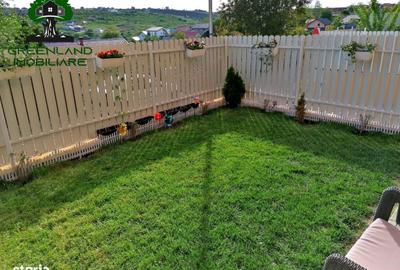 Apartament cu 3 camere în Aleea Tudor Neculai - 3