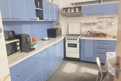 Casa de vanzare langa Cluj Arena, 482 mp utili, 385 mp teren, zona centrala! - 6