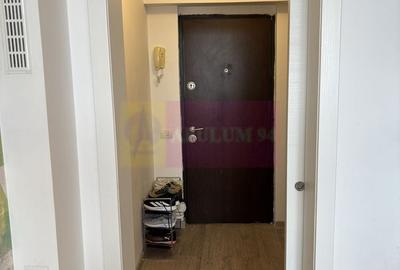 Apartament cu 2 camere semidecomandat în Giulești - 16