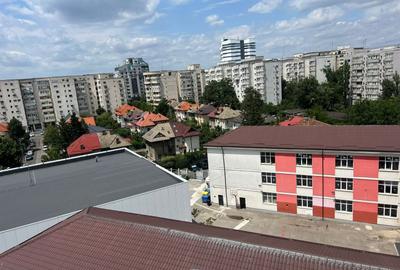 PENTHOUSE de Lux – 4 Camere + Living – 2 Terase –454 mp-Finisat la alb - 2