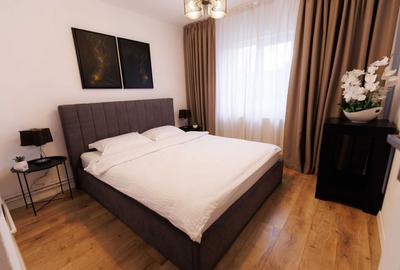 Apartament cu 2 camere semidecomandat în Central - 3