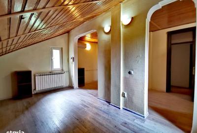 Casă cu 4 camere în Central - 8