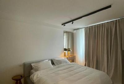 De inchiriat casa cu 3 camere mobilata modern - 14