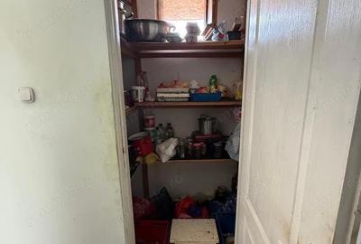 Casă cu 3 camere în Cruceni - 4