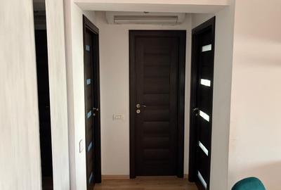 Trocadero - apartament remarcabil cu vedere panoramica - 9