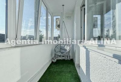 Ap. 3 camere in Deva, zona Imparatul Traian, suprafata utila 65 mp, decomandat, etaj 4... - 16