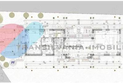 Teren 922 mp cu autorizatie de construire+gradina 812 mp alipite - 3