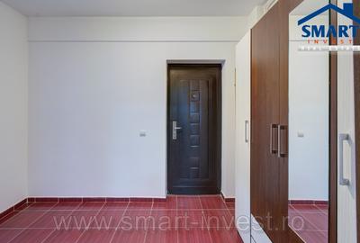 Garsonieră decomandată în Central - 7