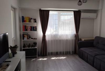 Garsonieră decomandată în Mărăști - 5