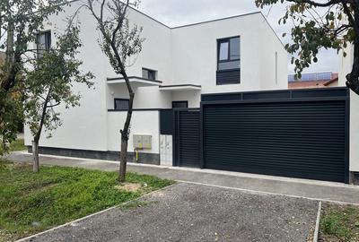 Casă cu 4 camere în Central - 2