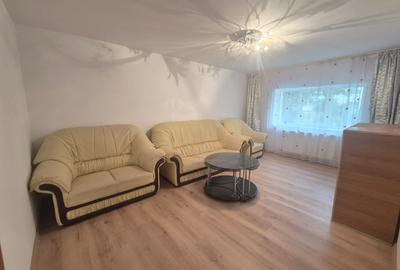 Apartament cu 2 camere decomandat în Obcini