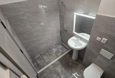Garsonieră decomandată în Central - 8