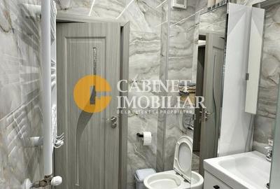 Apartament cu 2 camere, mobilat în Cug - 11