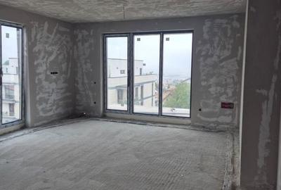 Apartament cu 3 camere în Andrei Mureșanu - 20
