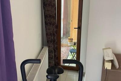 Apartament cu 3 camere în Faleza Nord - 11